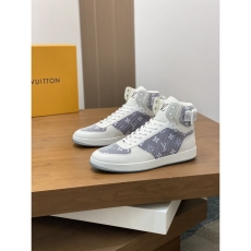 Louis Vuitton High Shoes